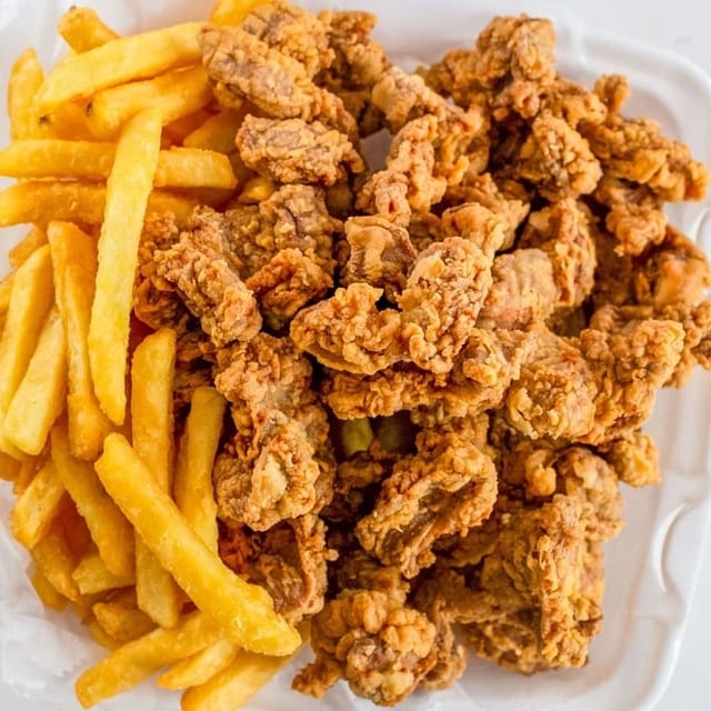 LG Gizzards.