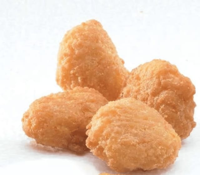 Lrg Corn Nuggets.