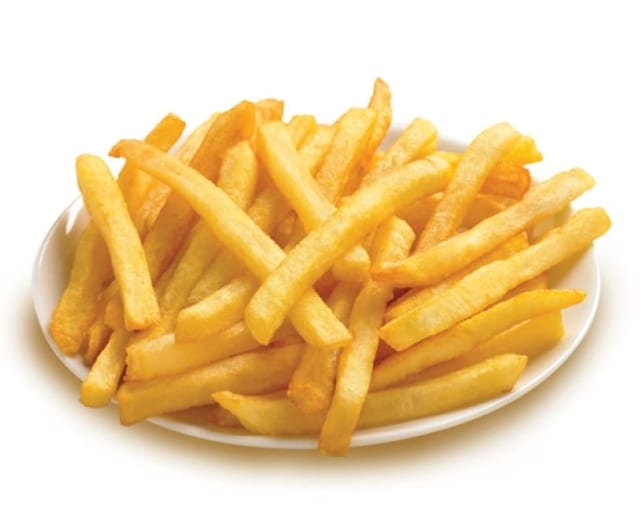 SM French Fries.
